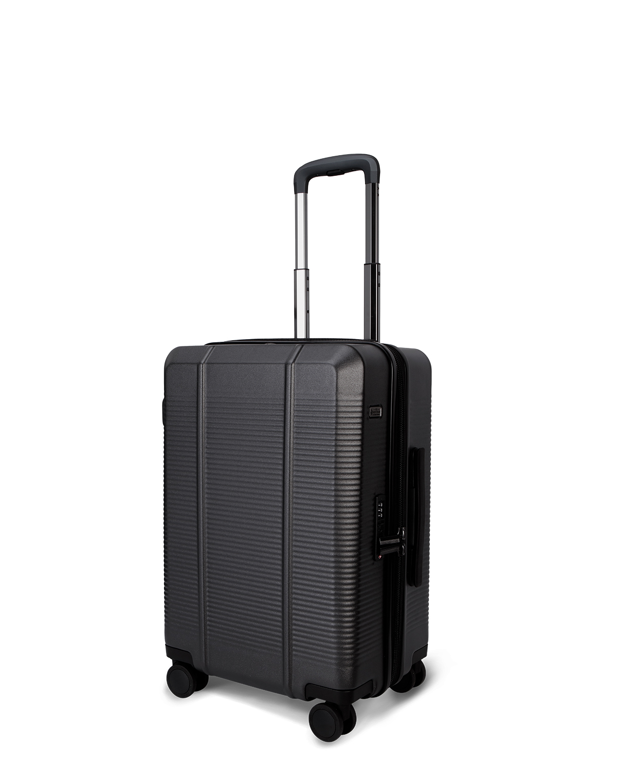 Hardside Luggage Black 20"