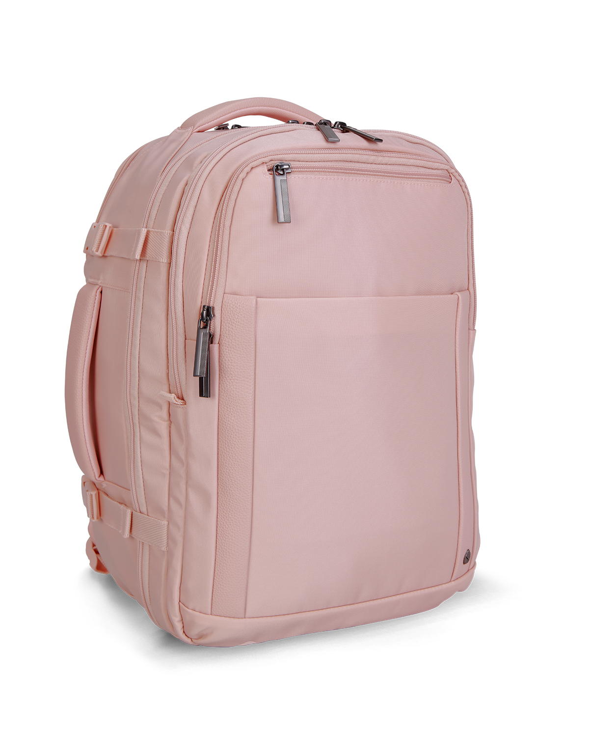Travel backpack