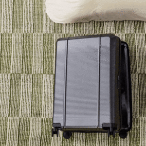 Hardside Luggage