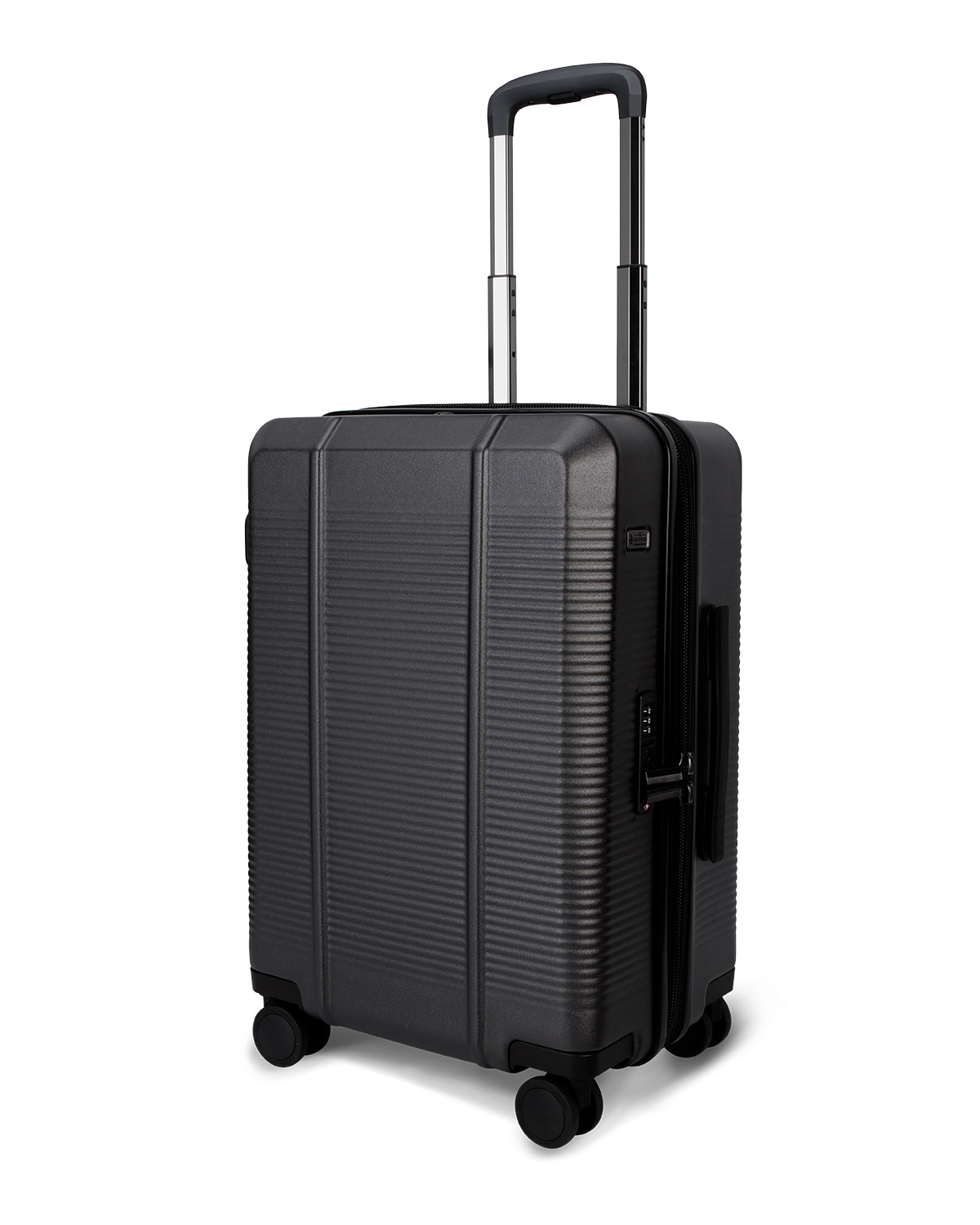 Hardside Black 20"