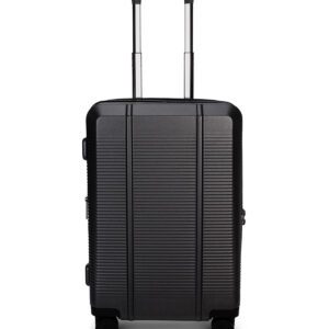 Hardside Black 20"