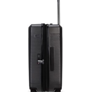 Hardside Black 20"