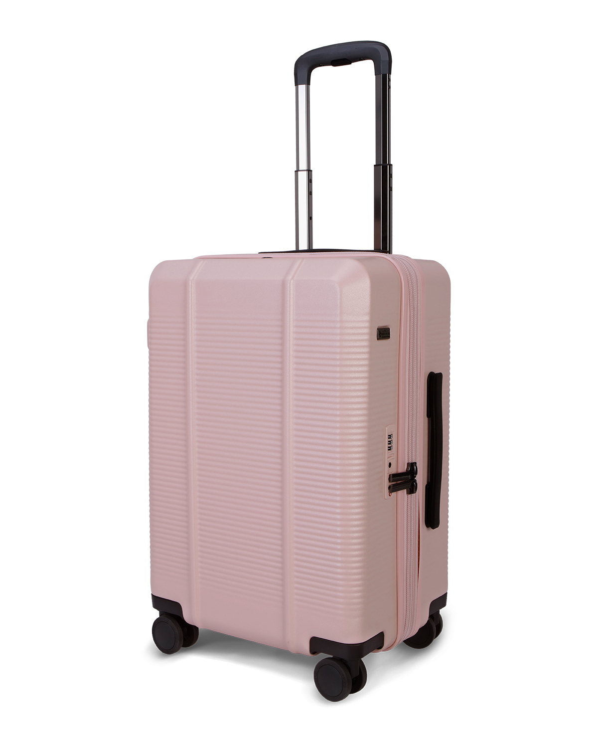 Hardside Pink 20"