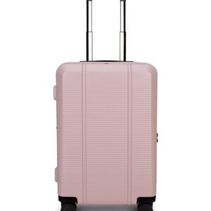 Hardside Pink 20"