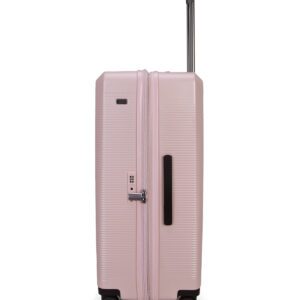 Hardside Pink 20"
