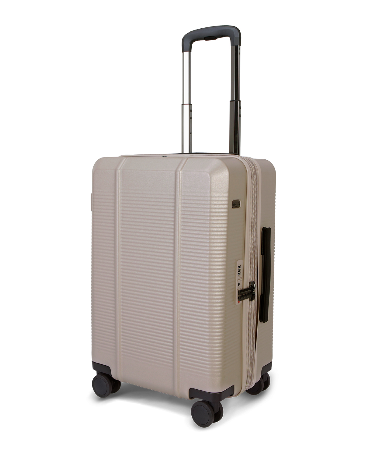 Hardside Taupe 20"