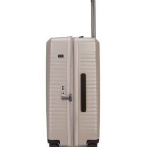 Hardside Taupe 20"