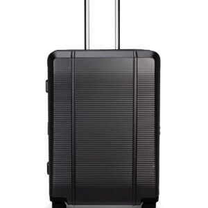 Hardside Black 24"