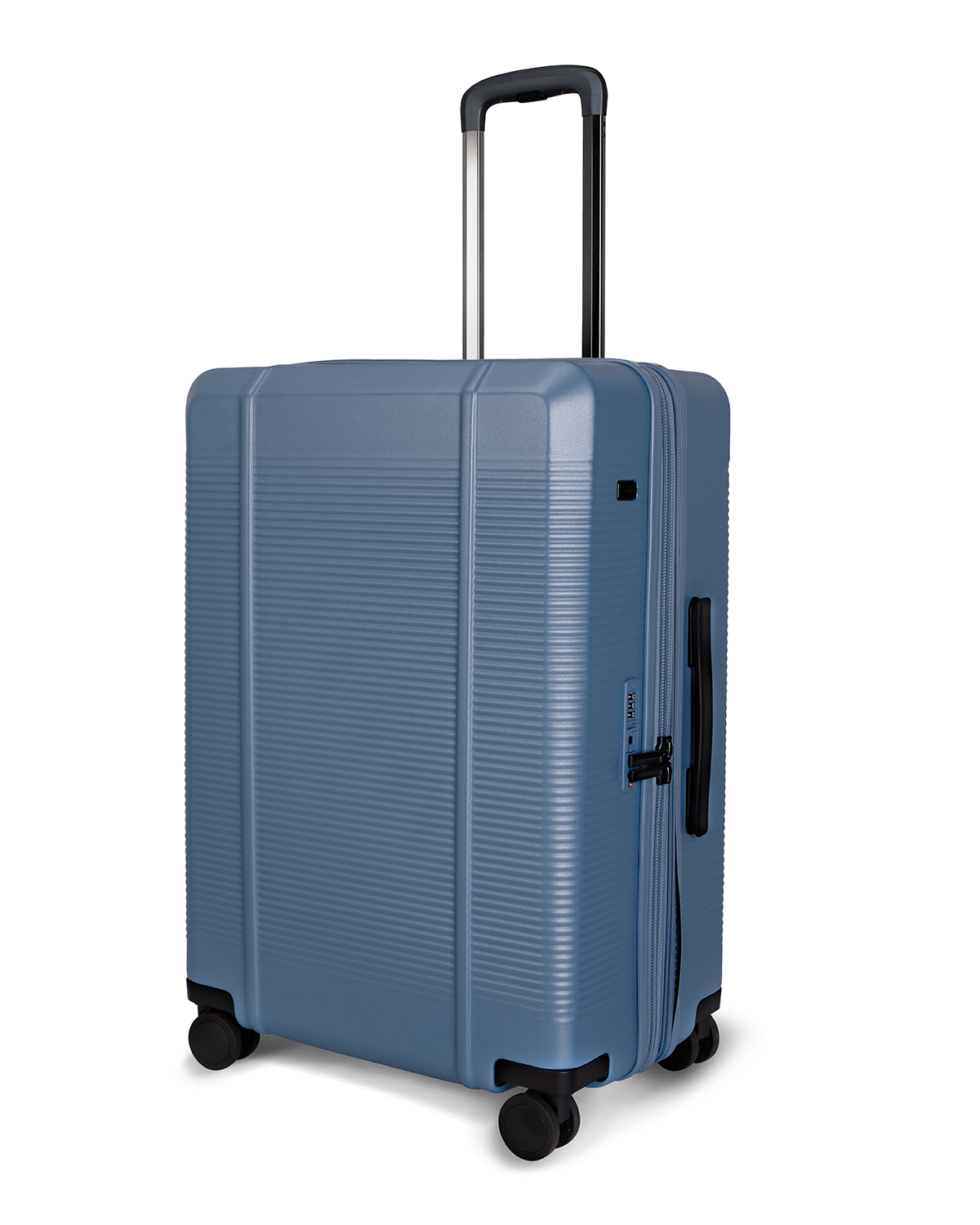 Hardside Blue 24"