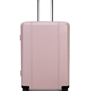 Hardside Pink 24"