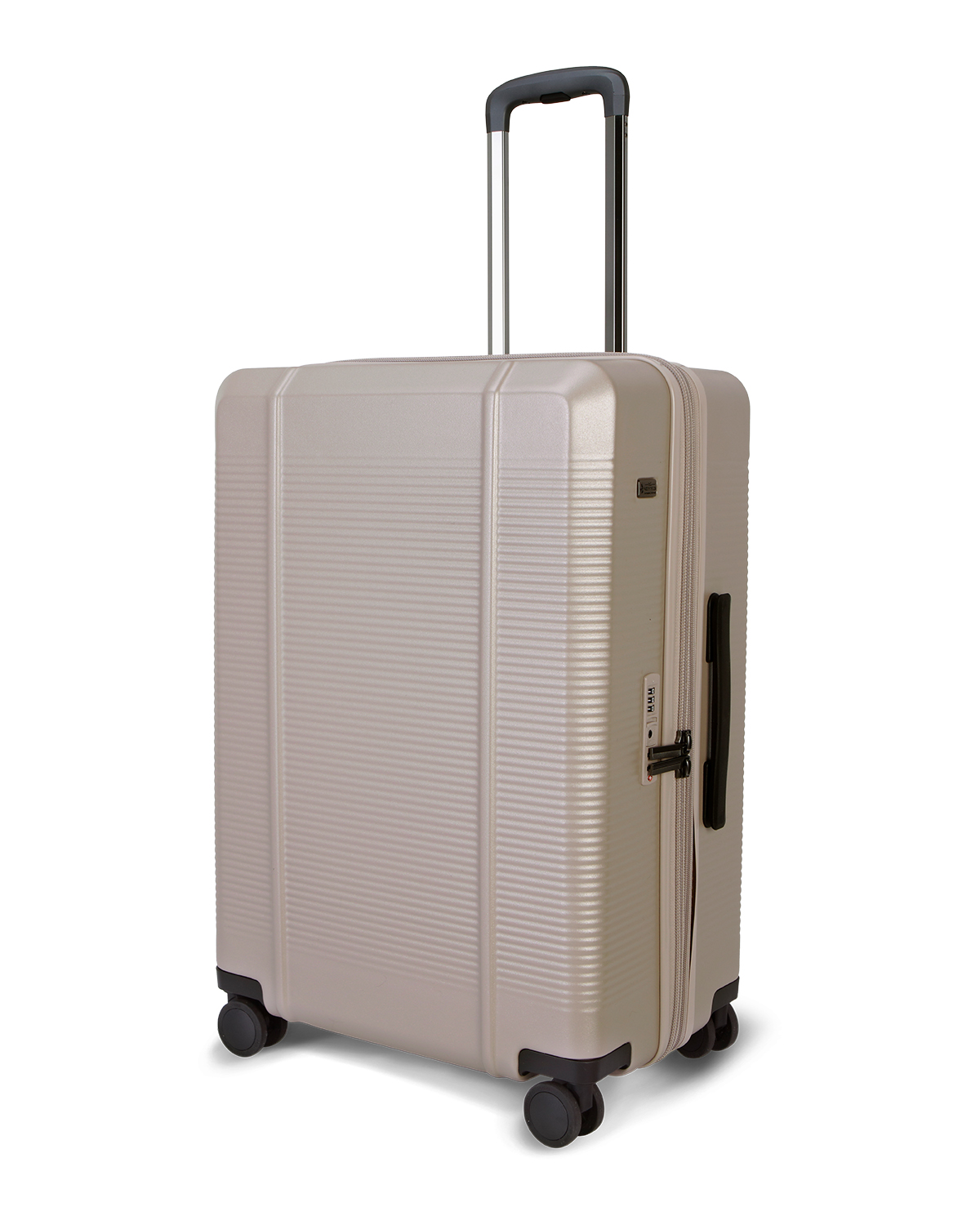 Hardside Taupe 24"