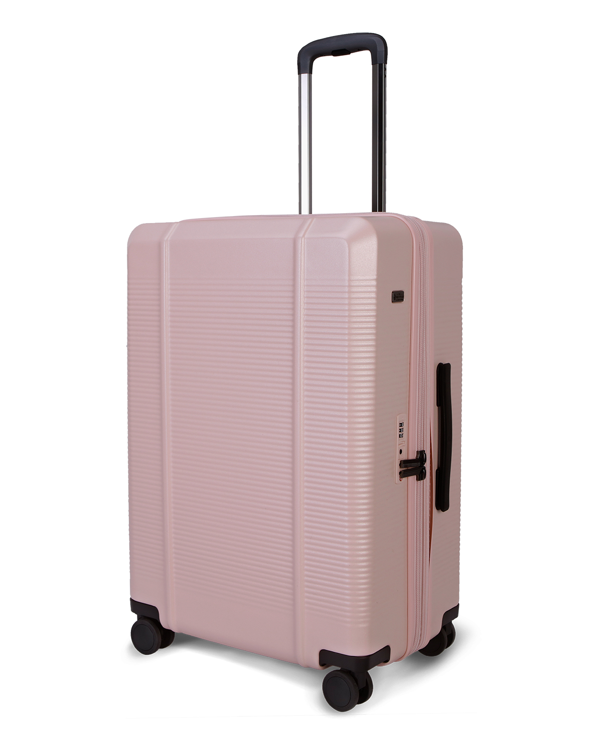 Hardside Pink 28"