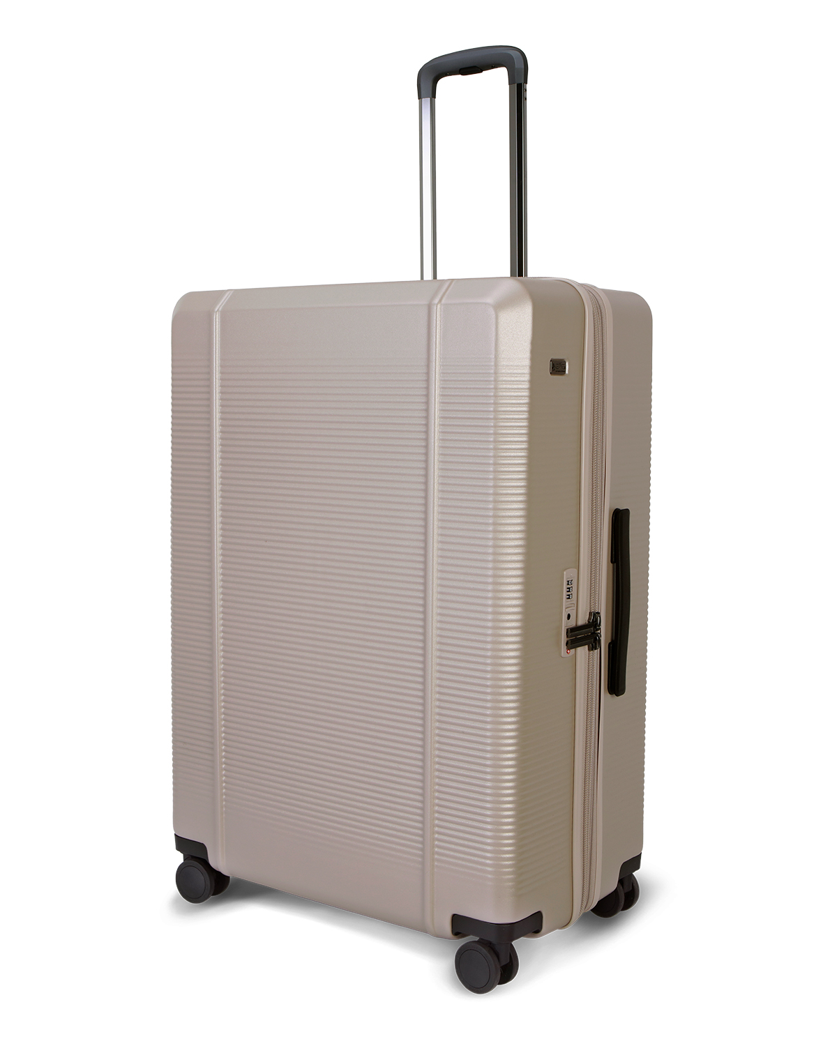 Hardside Taupe 28"