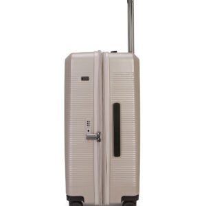 Hardside Taupe 28"