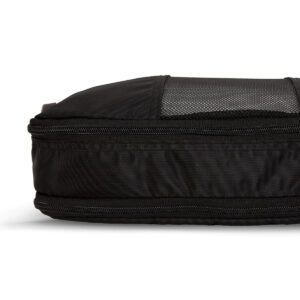 Packing cube black