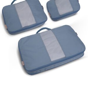 Packing cube Blue