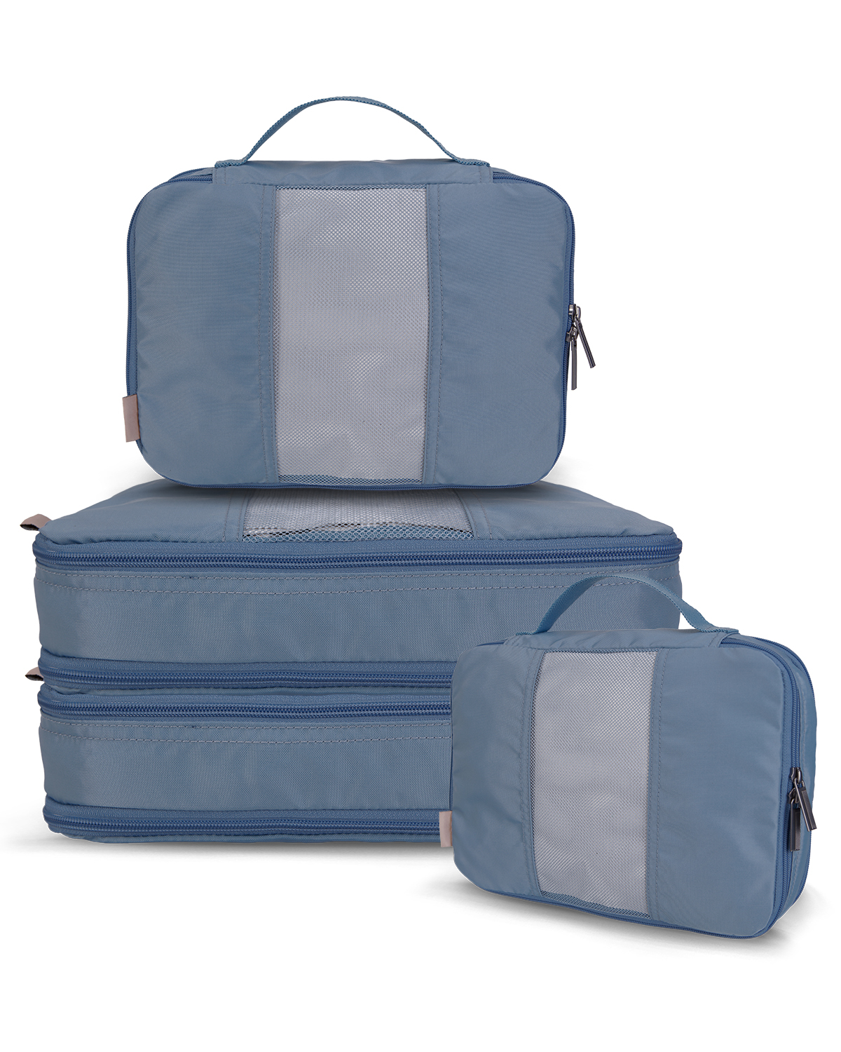 Packing cube Blue