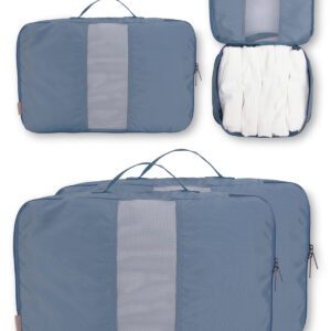 Packing cube Blue