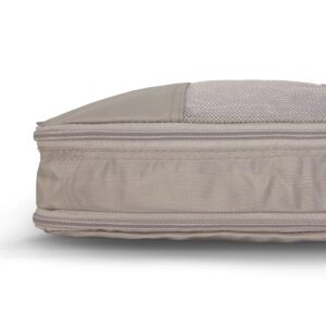 Packing cube Taupe