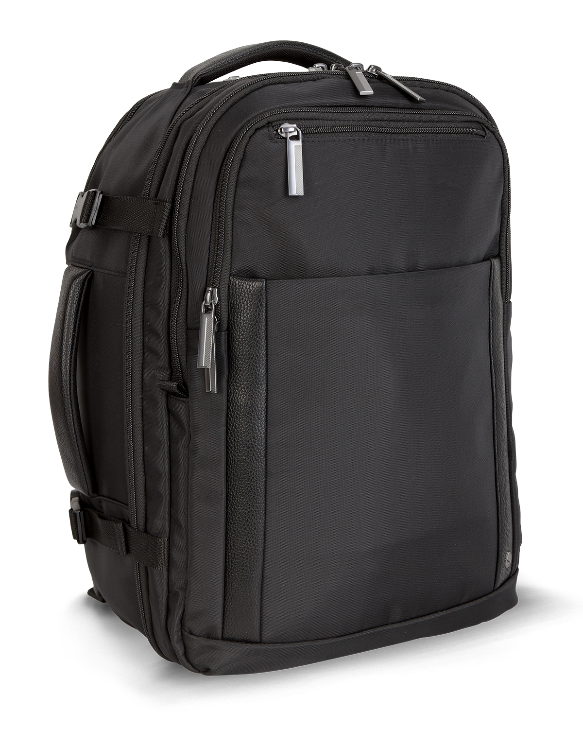Travel Backpack Black