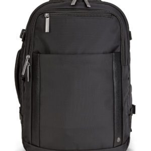 Travel Backpack Black