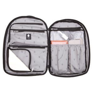 Travel Backpack Black