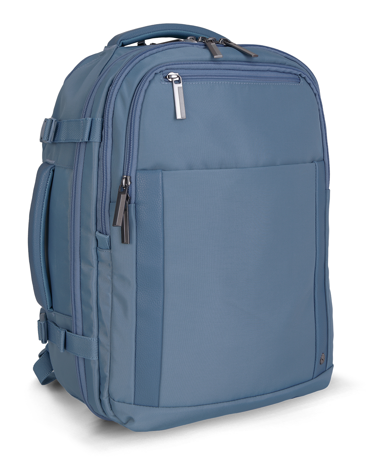 Travel Backpack Blue