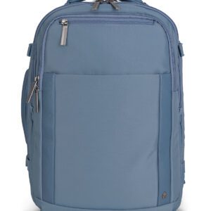 Travel Backpack Blue