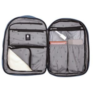 Travel Backpack Blue