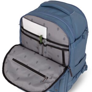 Travel Backpack Blue