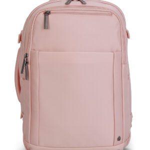 Travel Backpack Rose Smoke